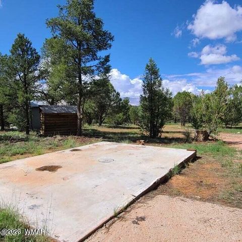 Tiny photo for 3085&3091 State Route 277 Highway, Heber, AZ 85928 (MLS # 245026)