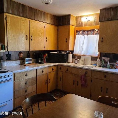 Tiny photo for 3085&3091 State Route 277 Highway, Heber, AZ 85928 (MLS # 245026)