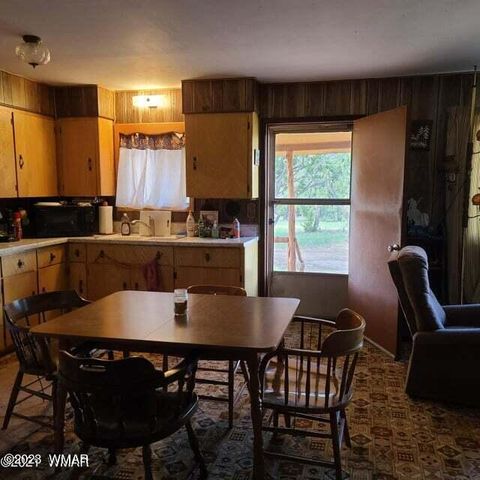 Tiny photo for 3085&3091 State Route 277 Highway, Heber, AZ 85928 (MLS # 245026)