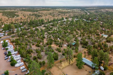 Tiny photo for 3085&3091 State Route 277 Highway, Heber, AZ 85928 (MLS # 245026)