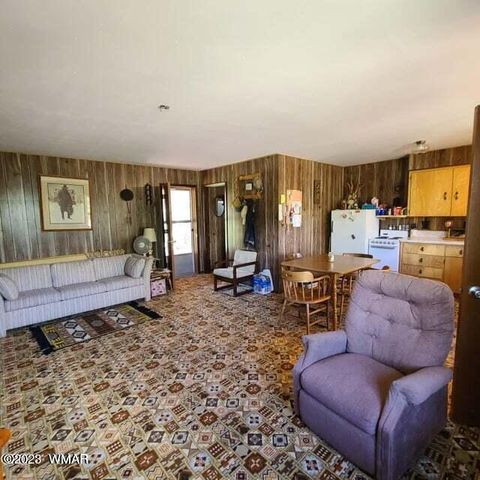 Tiny photo for 3085&3091 State Route 277 Highway, Heber, AZ 85928 (MLS # 245026)