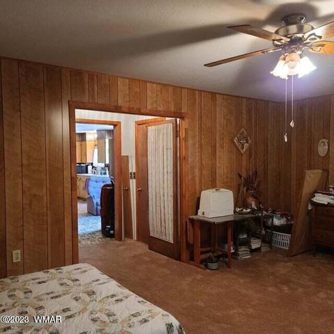 Tiny photo for 3085&3091 State Route 277 Highway, Heber, AZ 85928 (MLS # 245026)