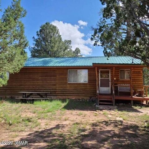 Tiny photo for 3085&3091 State Route 277 Highway, Heber, AZ 85928 (MLS # 245026)