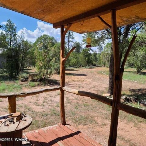 Tiny photo for 3085&3091 State Route 277 Highway, Heber, AZ 85928 (MLS # 245026)