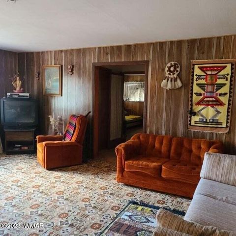 Tiny photo for 3085&3091 State Route 277 Highway, Heber, AZ 85928 (MLS # 245026)