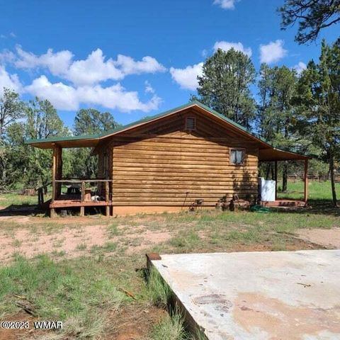 Tiny photo for 3085&3091 State Route 277 Highway, Heber, AZ 85928 (MLS # 245026)