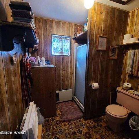 Tiny photo for 3085&3091 State Route 277 Highway, Heber, AZ 85928 (MLS # 245026)