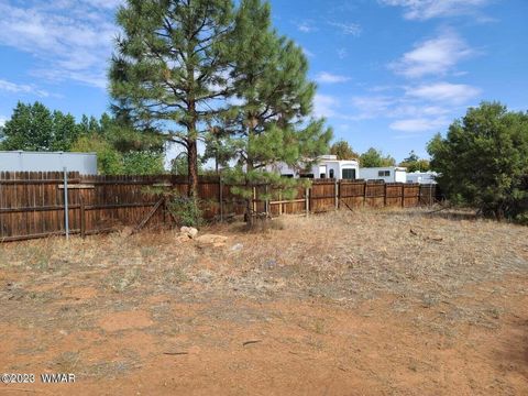 Tiny photo for 3085&3091 State Route 277 Highway, Heber, AZ 85928 (MLS # 245026)