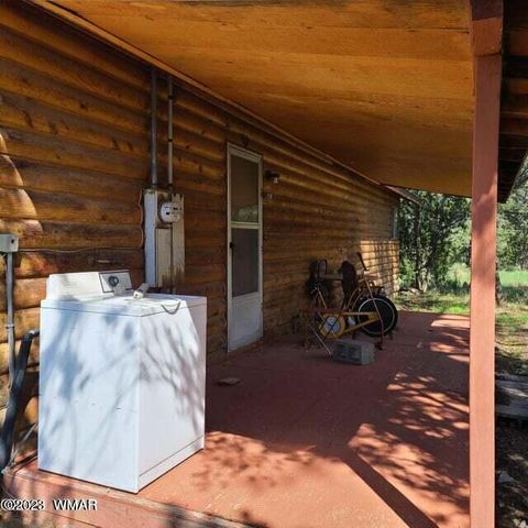 Tiny photo for 3085&3091 State Route 277 Highway, Heber, AZ 85928 (MLS # 245026)