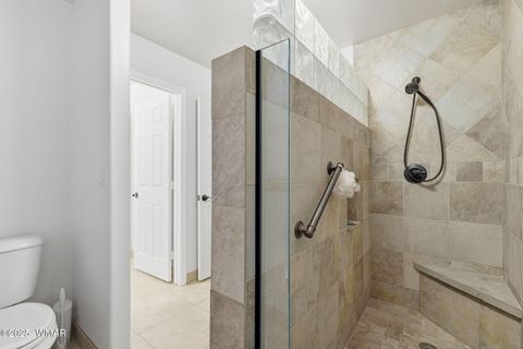 Tiny photo for 680 N 34th Drive, Show Low, AZ 85901 (MLS # 258477)