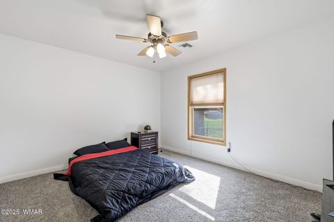 Tiny photo for 680 N 34th Drive, Show Low, AZ 85901 (MLS # 258477)