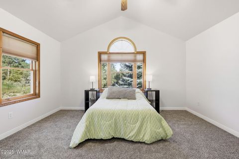 Tiny photo for 680 N 34th Drive, Show Low, AZ 85901 (MLS # 258477)