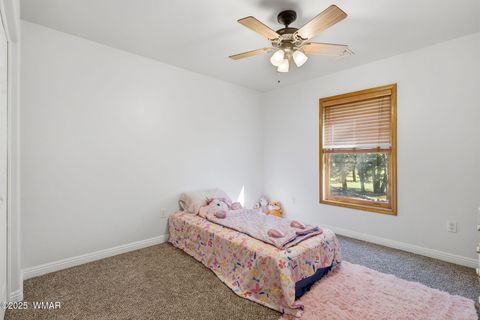 Tiny photo for 680 N 34th Drive, Show Low, AZ 85901 (MLS # 258477)