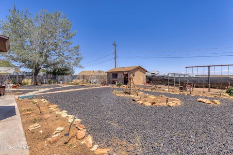 Tiny photo for 1114 W Ranch Road, Taylor, AZ 85939 (MLS # 261338)