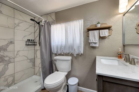 Tiny photo for 1114 W Ranch Road, Taylor, AZ 85939 (MLS # 261338)