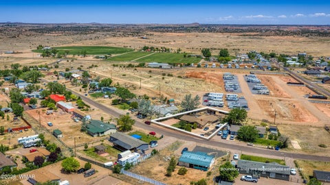 Tiny photo for 1114 W Ranch Road, Taylor, AZ 85939 (MLS # 261338)