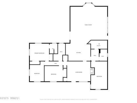 Tiny photo for 1114 W Ranch Road, Taylor, AZ 85939 (MLS # 261338)