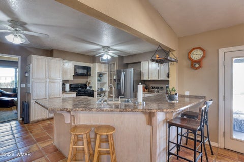 Tiny photo for 1114 W Ranch Road, Taylor, AZ 85939 (MLS # 261338)