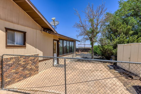 Tiny photo for 1114 W Ranch Road, Taylor, AZ 85939 (MLS # 261338)