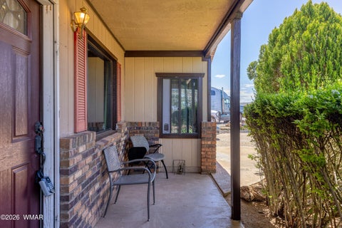 Tiny photo for 1114 W Ranch Road, Taylor, AZ 85939 (MLS # 261338)