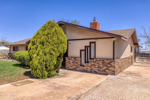 Tiny photo for 1114 W Ranch Road, Taylor, AZ 85939 (MLS # 261338)