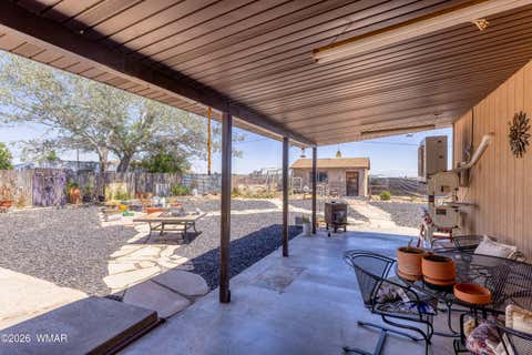 Tiny photo for 1114 W Ranch Road, Taylor, AZ 85939 (MLS # 261338)