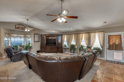Tiny photo for 1114 W Ranch Road, Taylor, AZ 85939 (MLS # 261338)