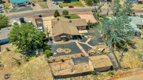 Tiny photo for 1114 W Ranch Road, Taylor, AZ 85939 (MLS # 261338)