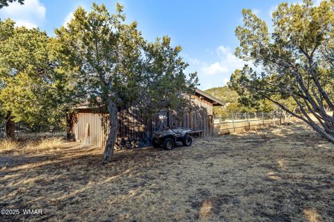 Tiny photo for 1425 S Amity Lane, Eagar, AZ 85925 (MLS # 254854)