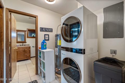 Tiny photo for 1425 S Amity Lane, Eagar, AZ 85925 (MLS # 254854)