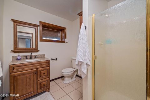 Tiny photo for 1425 S Amity Lane, Eagar, AZ 85925 (MLS # 254854)