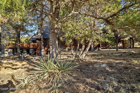Tiny photo for 1425 S Amity Lane, Eagar, AZ 85925 (MLS # 254854)