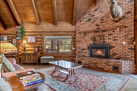 Tiny photo for 1425 S Amity Lane, Eagar, AZ 85925 (MLS # 254854)