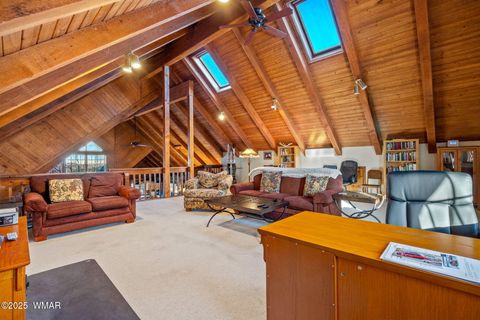 Tiny photo for 1425 S Amity Lane, Eagar, AZ 85925 (MLS # 254854)