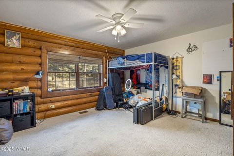 Tiny photo for 1425 S Amity Lane, Eagar, AZ 85925 (MLS # 254854)