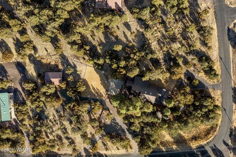 Tiny photo for 1425 S Amity Lane, Eagar, AZ 85925 (MLS # 254854)