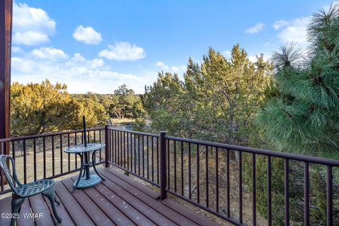 Tiny photo for 1425 S Amity Lane, Eagar, AZ 85925 (MLS # 254854)