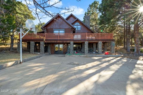 Tiny photo for 1425 S Amity Lane, Eagar, AZ 85925 (MLS # 254854)