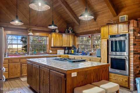 Tiny photo for 1425 S Amity Lane, Eagar, AZ 85925 (MLS # 254854)