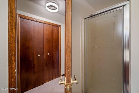 Tiny photo for 1425 S Amity Lane, Eagar, AZ 85925 (MLS # 254854)