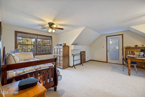 Tiny photo for 1425 S Amity Lane, Eagar, AZ 85925 (MLS # 254854)