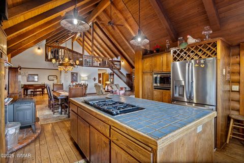 Tiny photo for 1425 S Amity Lane, Eagar, AZ 85925 (MLS # 254854)