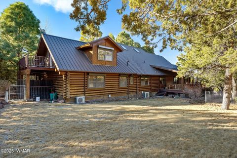 Tiny photo for 1425 S Amity Lane, Eagar, AZ 85925 (MLS # 254854)