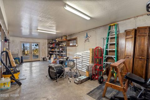 Tiny photo for 1425 S Amity Lane, Eagar, AZ 85925 (MLS # 254854)