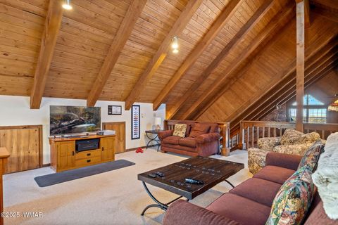 Tiny photo for 1425 S Amity Lane, Eagar, AZ 85925 (MLS # 254854)