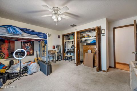 Tiny photo for 1425 S Amity Lane, Eagar, AZ 85925 (MLS # 254854)