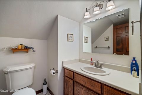 Tiny photo for 1425 S Amity Lane, Eagar, AZ 85925 (MLS # 254854)