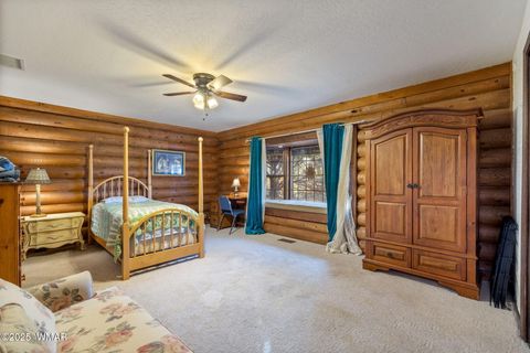 Tiny photo for 1425 S Amity Lane, Eagar, AZ 85925 (MLS # 254854)