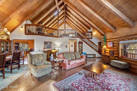 Tiny photo for 1425 S Amity Lane, Eagar, AZ 85925 (MLS # 254854)