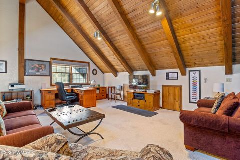 Tiny photo for 1425 S Amity Lane, Eagar, AZ 85925 (MLS # 254854)